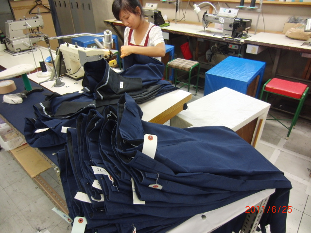 製品補正